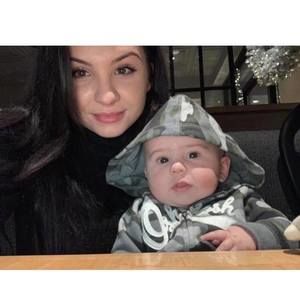 Meet your Posher, Alexandra